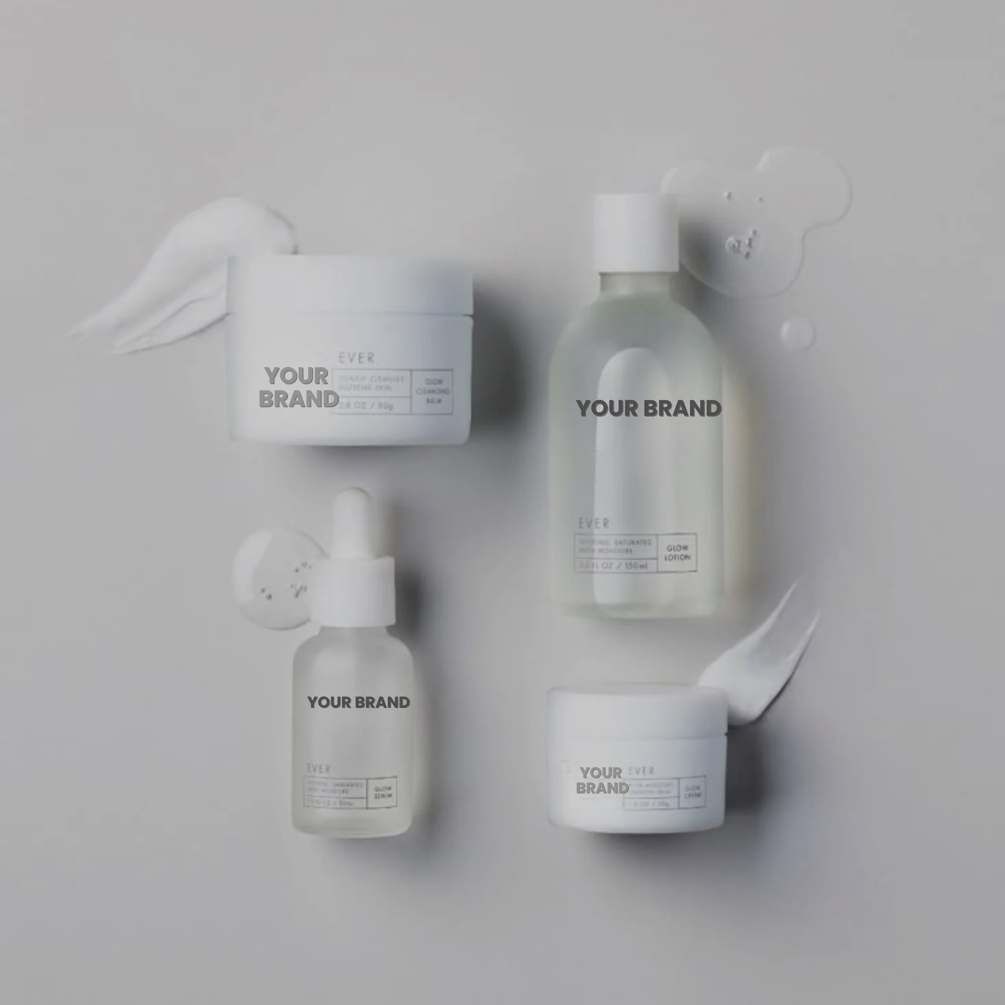 YOUR BRAND 1 alisado brasil post alisado